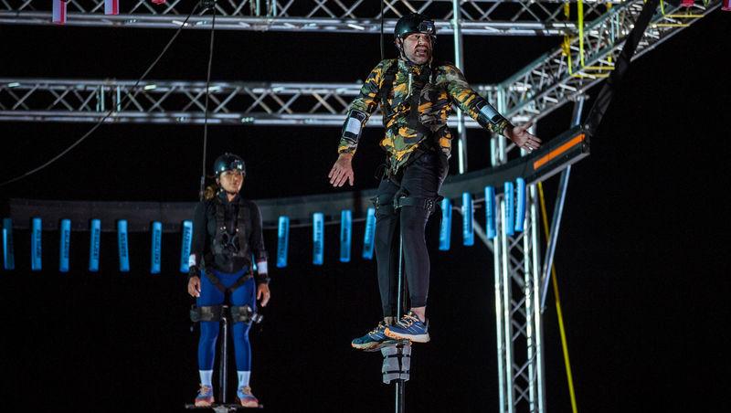 Power Couple România sezon 2, 5 februarie 2025. Ce cuplu este eliminat din concurs. Concurenții au parte de o surpriză uluitoare