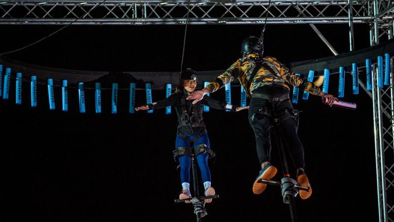 Power Couple România sezon 2, 5 februarie 2025. Ce cuplu este eliminat din concurs. Concurenții au parte de o surpriză uluitoare