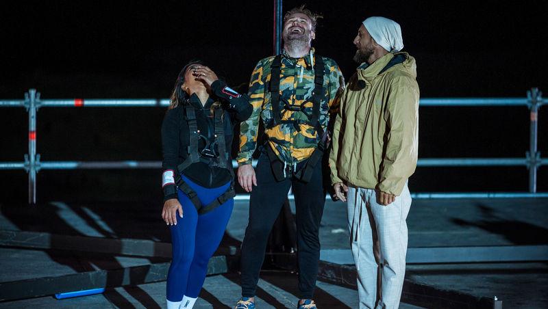 Power Couple România sezon 2, 5 februarie 2025. Ce cuplu este eliminat din concurs. Concurenții au parte de o surpriză uluitoare