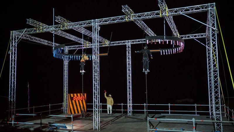 Power Couple România sezon 2, 5 februarie 2025. Ce cuplu este eliminat din concurs. Concurenții au parte de o surpriză uluitoare