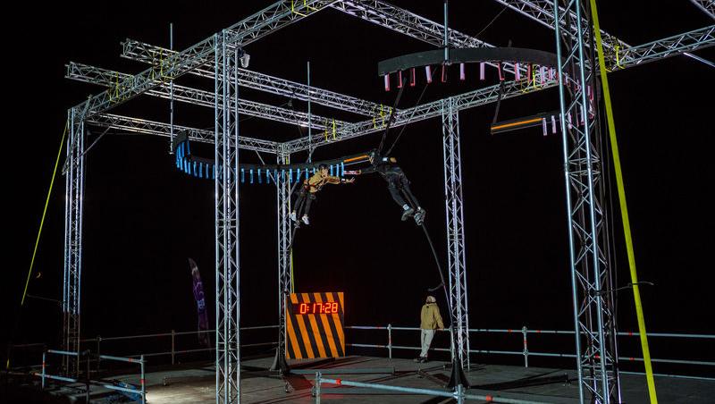 Power Couple România sezon 2, 5 februarie 2025. Ce cuplu este eliminat din concurs. Concurenții au parte de o surpriză uluitoare