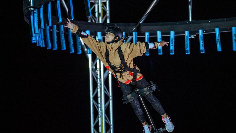 Power Couple România sezon 2, 5 februarie 2025. Ce cuplu este eliminat din concurs. Concurenții au parte de o surpriză uluitoare