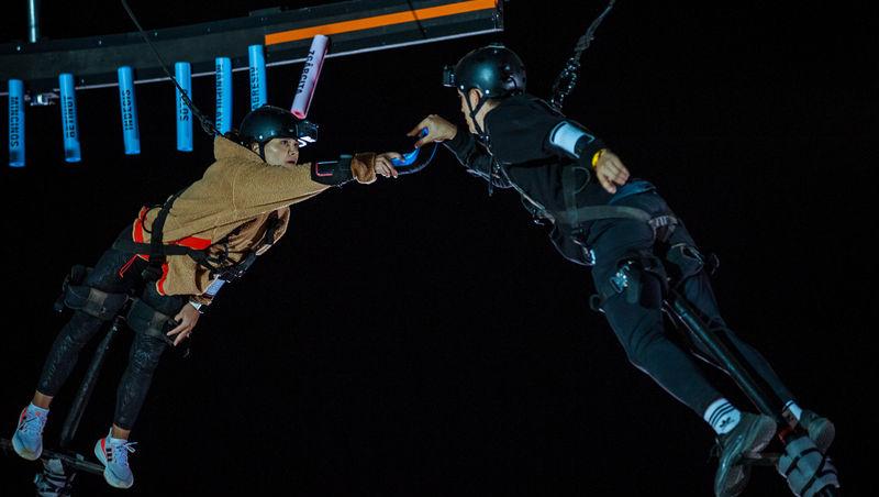 Power Couple România sezon 2, 5 februarie 2025. Ce cuplu este eliminat din concurs. Concurenții au parte de o surpriză uluitoare