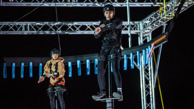 Power Couple România sezon 2, 5 februarie 2025. Ce cuplu este eliminat din concurs. Concurenții au parte de o surpriză uluitoare