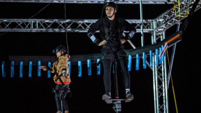 Power Couple România sezon 2, 5 februarie 2025. Ce cuplu este eliminat din concurs. Concurenții au parte de o surpriză uluitoare