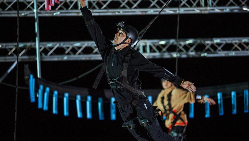 Power Couple România sezon 2, 5 februarie 2025. Ce cuplu este eliminat din concurs. Concurenții au parte de o surpriză uluitoare