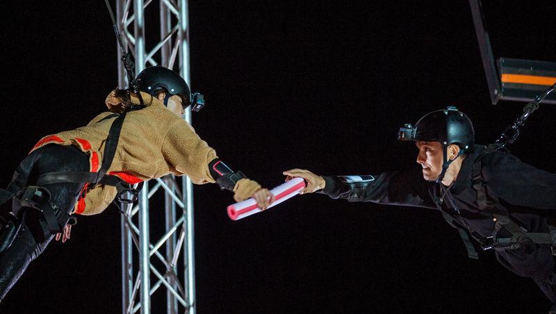 Power Couple România sezon 2, 5 februarie 2025. Ce cuplu este eliminat din concurs. Concurenții au parte de o surpriză uluitoare