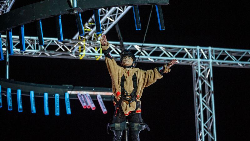 Power Couple România sezon 2, 5 februarie 2025. Ce cuplu este eliminat din concurs. Concurenții au parte de o surpriză uluitoare