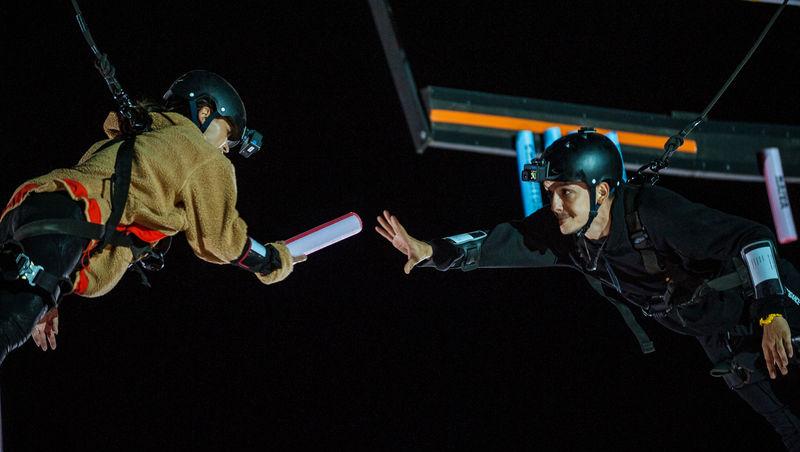 Power Couple România sezon 2, 5 februarie 2025. Ce cuplu este eliminat din concurs. Concurenții au parte de o surpriză uluitoare