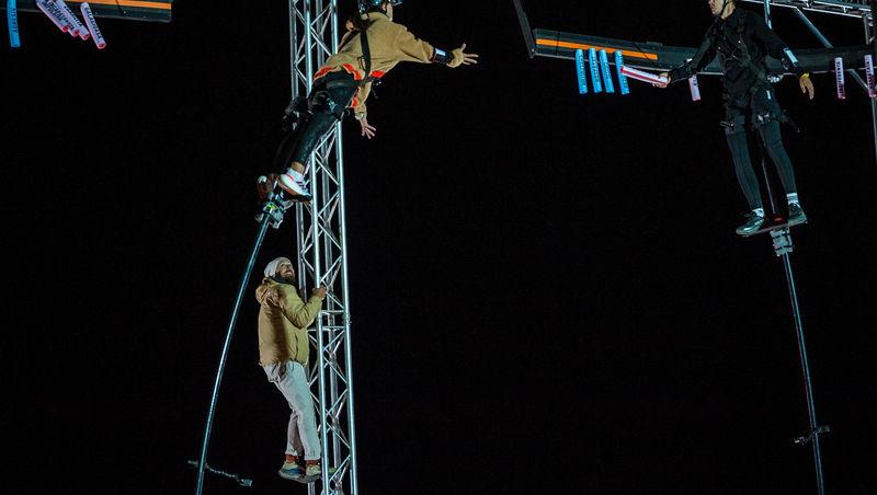 Power Couple România sezon 2, 5 februarie 2025. Ce cuplu este eliminat din concurs. Concurenții au parte de o surpriză uluitoare