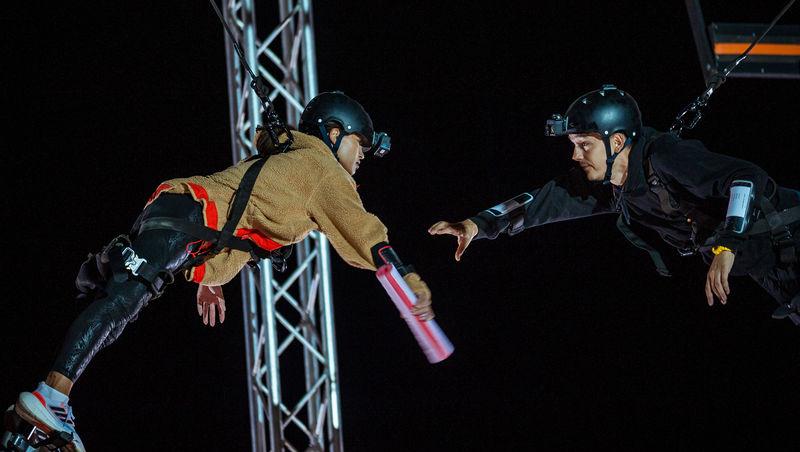 Power Couple România sezon 2, 5 februarie 2025. Ce cuplu este eliminat din concurs. Concurenții au parte de o surpriză uluitoare