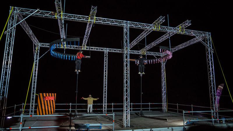 Power Couple România sezon 2, 5 februarie 2025. Ce cuplu este eliminat din concurs. Concurenții au parte de o surpriză uluitoare