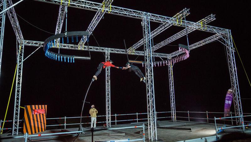 Power Couple România sezon 2, 5 februarie 2025. Ce cuplu este eliminat din concurs. Concurenții au parte de o surpriză uluitoare