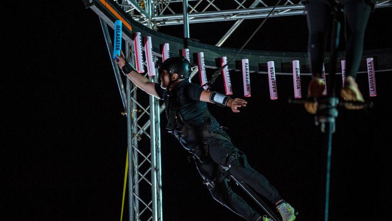 Power Couple România sezon 2, 5 februarie 2025. Ce cuplu este eliminat din concurs. Concurenții au parte de o surpriză uluitoare