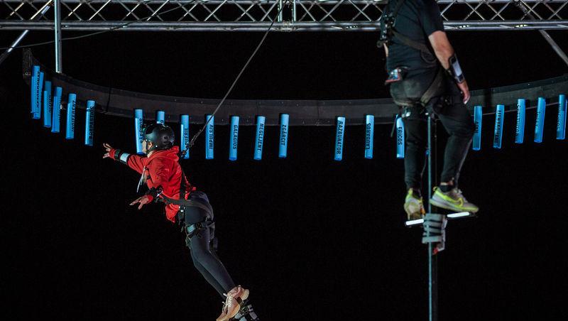 Power Couple România sezon 2, 5 februarie 2025. Ce cuplu este eliminat din concurs. Concurenții au parte de o surpriză uluitoare