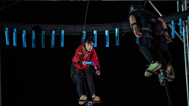 Power Couple România sezon 2, 5 februarie 2025. Ce cuplu este eliminat din concurs. Concurenții au parte de o surpriză uluitoare