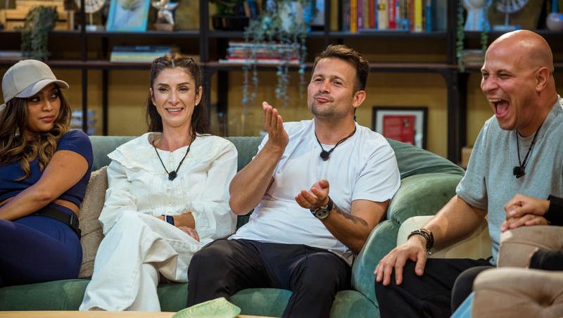 Power Couple România sezon 2, 5 februarie 2025. Ce cuplu este eliminat din concurs. Concurenții au parte de o surpriză uluitoare