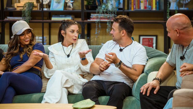 Power Couple România sezon 2, 5 februarie 2025. Ce cuplu este eliminat din concurs. Concurenții au parte de o surpriză uluitoare