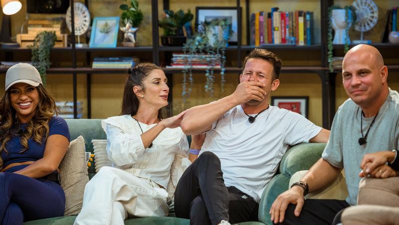 Power Couple România sezon 2, 5 februarie 2025. Ce cuplu este eliminat din concurs. Concurenții au parte de o surpriză uluitoare