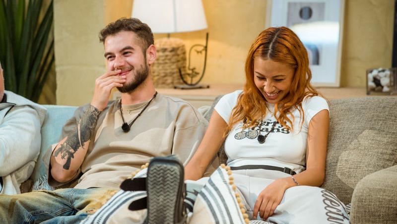 Power Couple România sezon 2, 5 februarie 2025. Ce cuplu este eliminat din concurs. Concurenții au parte de o surpriză uluitoare