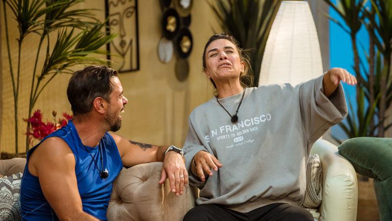 Power Couple România sezon 2, 5 februarie 2025. Ce cuplu este eliminat din concurs. Concurenții au parte de o surpriză uluitoare