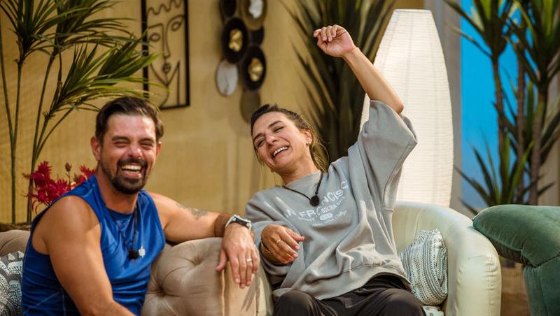 Power Couple România sezon 2, 5 februarie 2025. Ce cuplu este eliminat din concurs. Concurenții au parte de o surpriză uluitoare