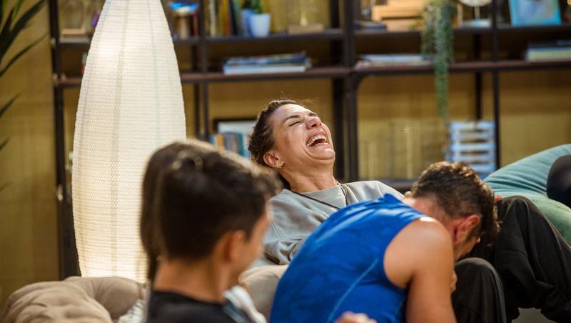 Power Couple România sezon 2, 5 februarie 2025. Ce cuplu este eliminat din concurs. Concurenții au parte de o surpriză uluitoare