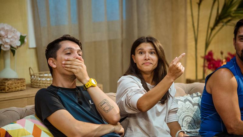 Power Couple România sezon 2, 5 februarie 2025. Ce cuplu este eliminat din concurs. Concurenții au parte de o surpriză uluitoare