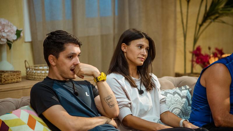 Power Couple România sezon 2, 5 februarie 2025. Ce cuplu este eliminat din concurs. Concurenții au parte de o surpriză uluitoare