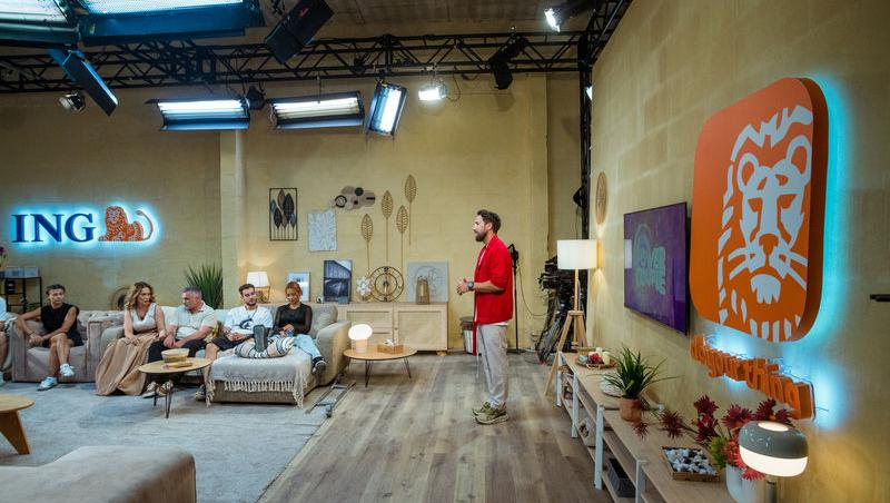 Power Couple România sezon 2, 5 februarie 2025. Ce cuplu este eliminat din concurs. Concurenții au parte de o surpriză uluitoare