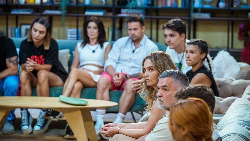 Power Couple România sezon 2, 5 februarie 2025. Ce cuplu este eliminat din concurs. Concurenții au parte de o surpriză uluitoare