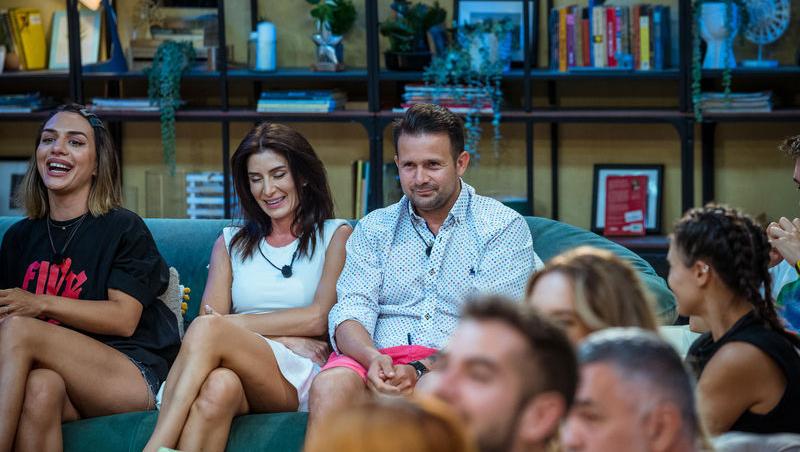 Power Couple România sezon 2, 5 februarie 2025. Ce cuplu este eliminat din concurs. Concurenții au parte de o surpriză uluitoare