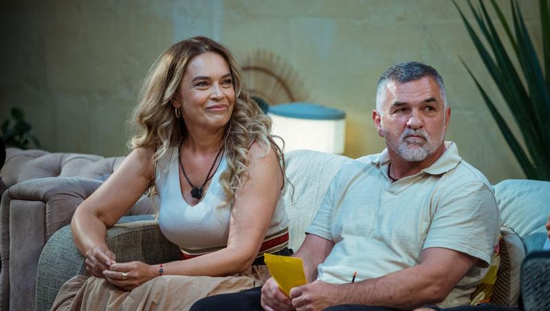 Power Couple România sezon 2, 5 februarie 2025. Ce cuplu este eliminat din concurs. Concurenții au parte de o surpriză uluitoare