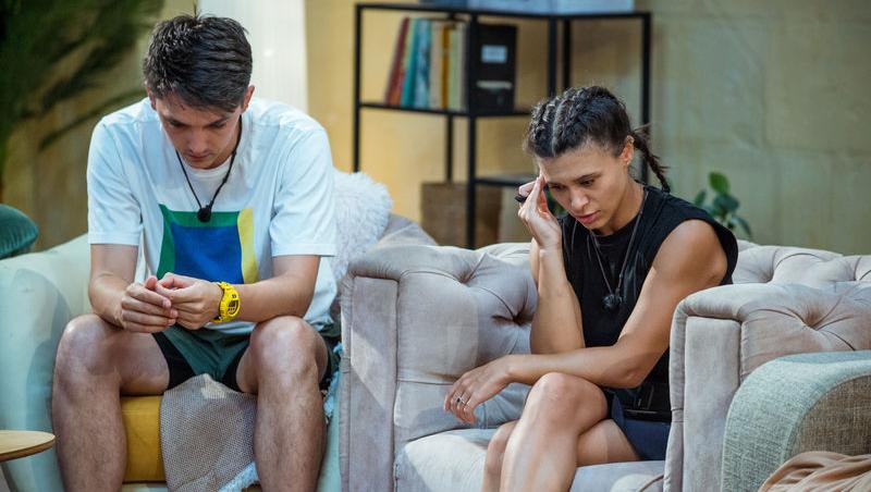 Power Couple România sezon 2, 5 februarie 2025. Ce cuplu este eliminat din concurs. Concurenții au parte de o surpriză uluitoare