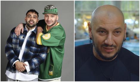 Cum arăta Nick în tinerețe, pe vremea când cânta alături de Delia. Cei doi au format trupa N&D. Imagini de colecție