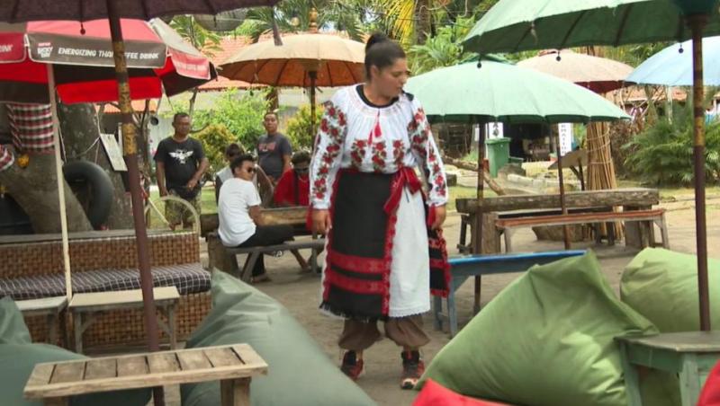 Cine este Ioana State de la Te Cunosc de Undeva. La ce emisiuni celebre a participat și cu ce se ocupă când nu apare la TV