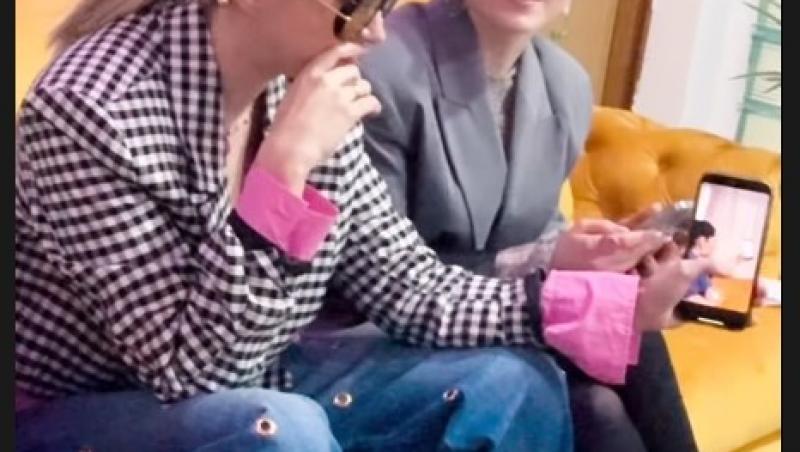 Cine este Ioana State de la Te Cunosc de Undeva. La ce emisiuni celebre a participat și cu ce se ocupă când nu apare la TV