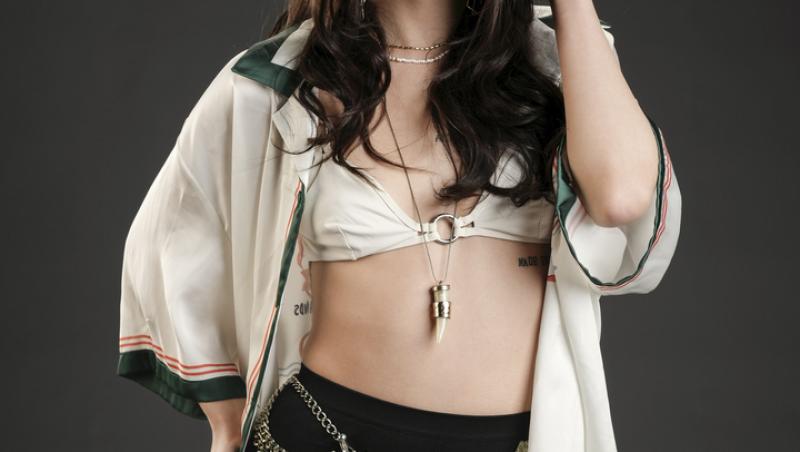 Cum se pregătește Catinca Roman pentru Asia Express. Ce articole indispensabile va lua cu ea pe Drumul Eroilor