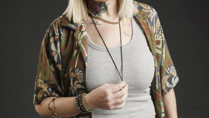 Cum se pregătește Catinca Roman pentru Asia Express. Ce articole indispensabile va lua cu ea pe Drumul Eroilor