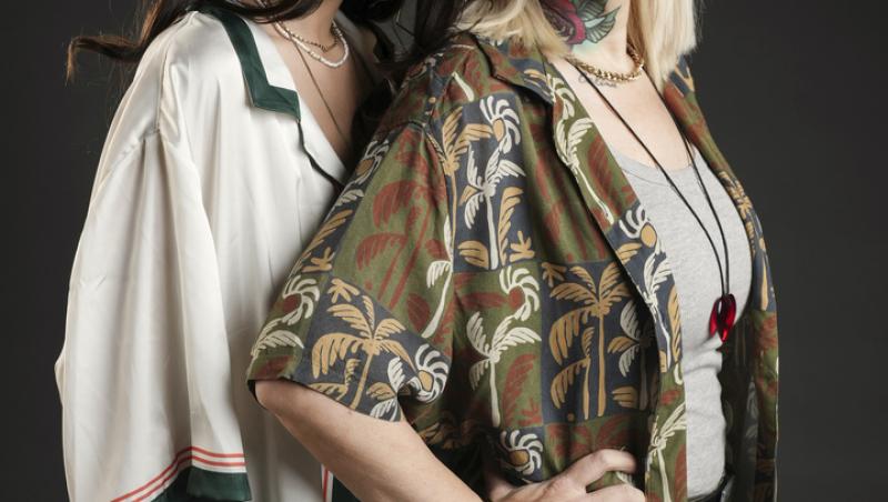 Cum se pregătește Catinca Roman pentru Asia Express. Ce articole indispensabile va lua cu ea pe Drumul Eroilor