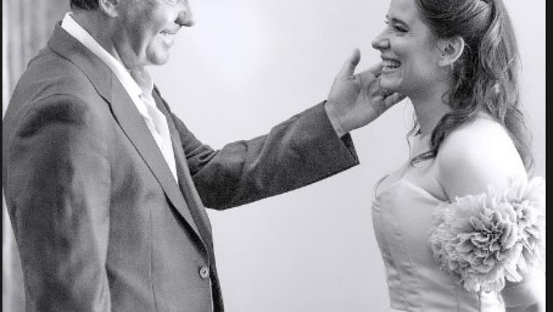 Mesajul emoționant al Kirei Hagi pentru tatăl său. Gică Hagi împlineşte 60 de ani. Cum a fost sărbătorit