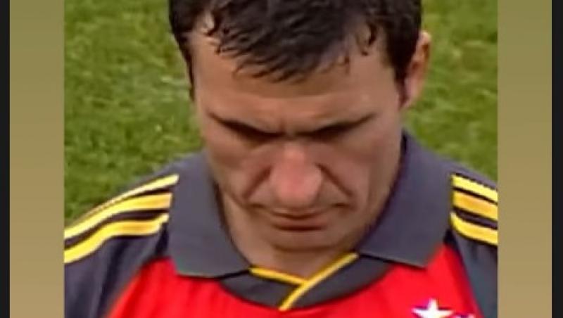 Mesajul emoționant al Kirei Hagi pentru tatăl său. Gică Hagi împlineşte 60 de ani. Cum a fost sărbătorit