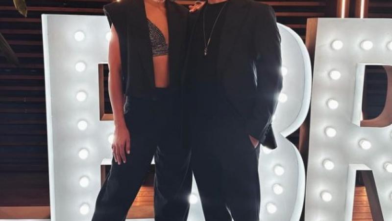 Cum se simte Oana Gherman după operația pe care a suferit-o. La ce intervenție a apelat și ce a dezvăluit actrița