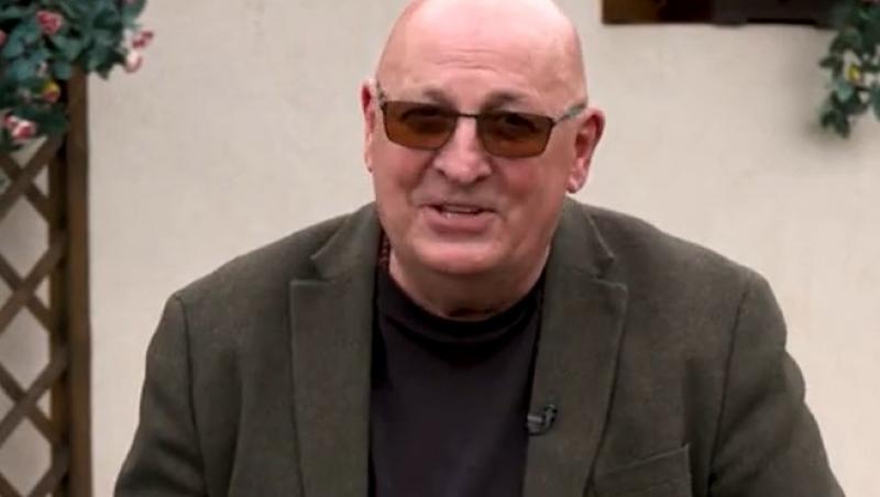 Mesajul emoționant pe care actorul Bebe Cotimanis i l-a transmis iubitei lui, Iulia Dumitru. Ce ocazie specială au sărbătorit