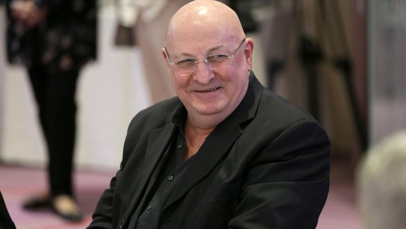 Mesajul emoționant pe care actorul Bebe Cotimanis i l-a transmis iubitei lui, Iulia Dumitru. Ce ocazie specială au sărbătorit