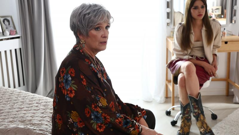 Ana, Mi-ai fost scrisă în ADN | Episodul 5 din 6 februarie 2025. Alexia află că Ana este sora ei. Cine i-a spus