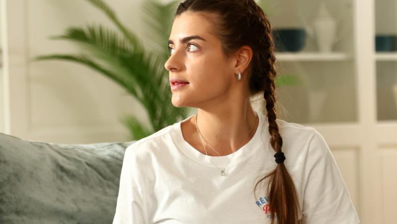 Ana, Mi-ai fost scrisă în ADN | Episodul 5 din 6 februarie 2025. Alexia află că Ana este sora ei. Cine i-a spus