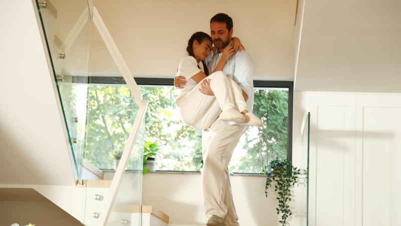 Ana, Mi-ai fost scrisă în ADN | Episodul 5 din 6 februarie 2025. Alexia află că Ana este sora ei. Cine i-a spus