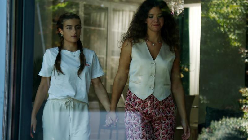 Ana, Mi-ai fost scrisă în ADN | Episodul 5 din 6 februarie 2025. Alexia află că Ana este sora ei. Cine i-a spus