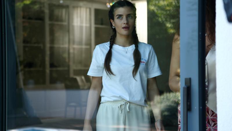 Ana, Mi-ai fost scrisă în ADN | Episodul 5 din 6 februarie 2025. Alexia află că Ana este sora ei. Cine i-a spus